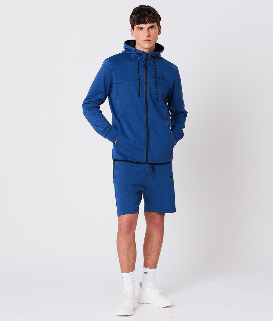 Keith  Jogging Shorts, Dark Blue