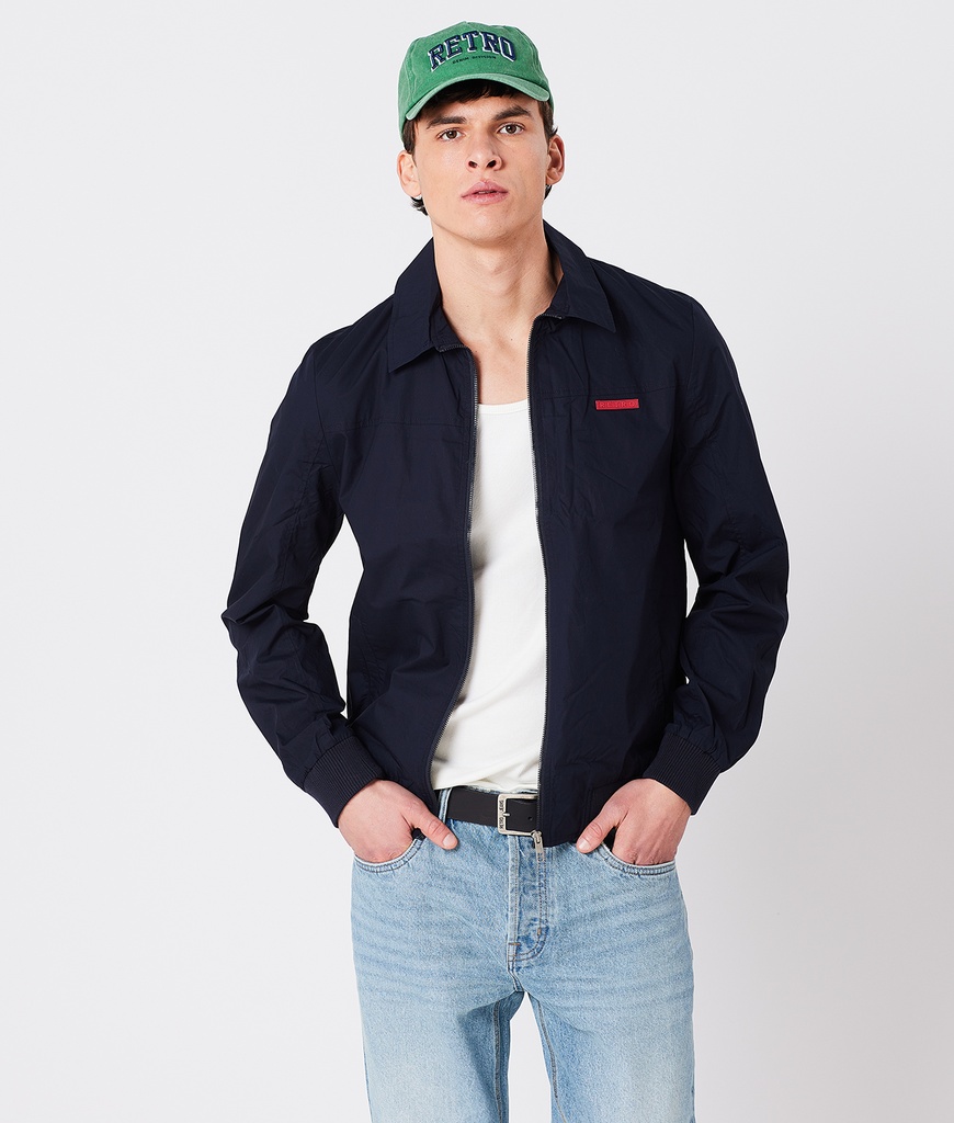 Harry Jacket, Dark Blue