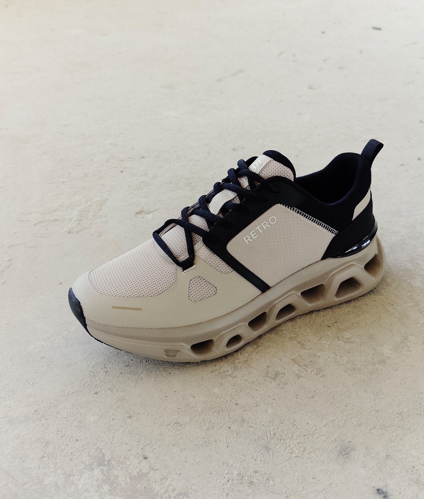 Roxter Sneakers, Beige