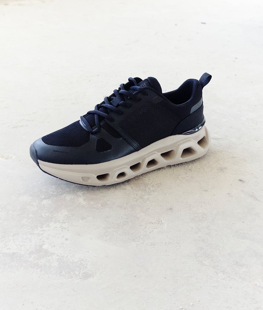 Roxter Sneakers, Black