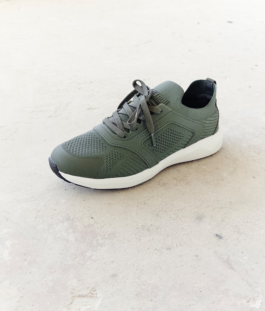 Dan Sneakers, Khaki