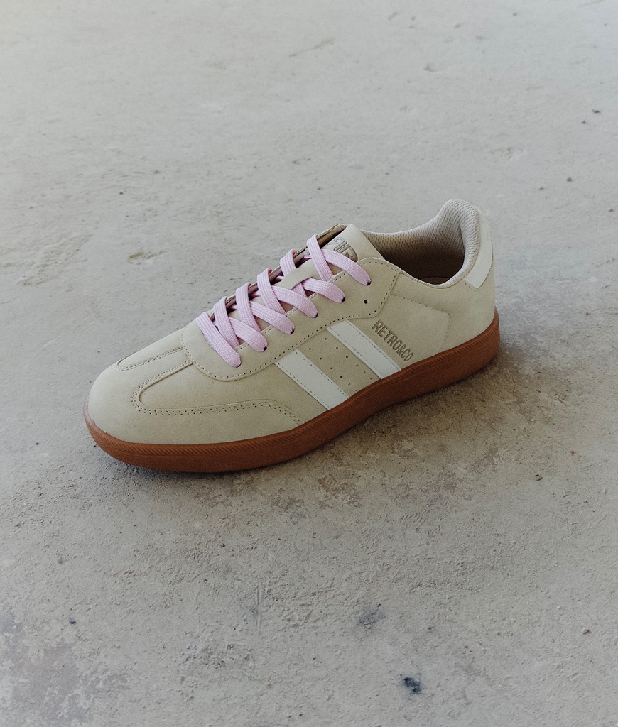 Piper Sneakers, Beige