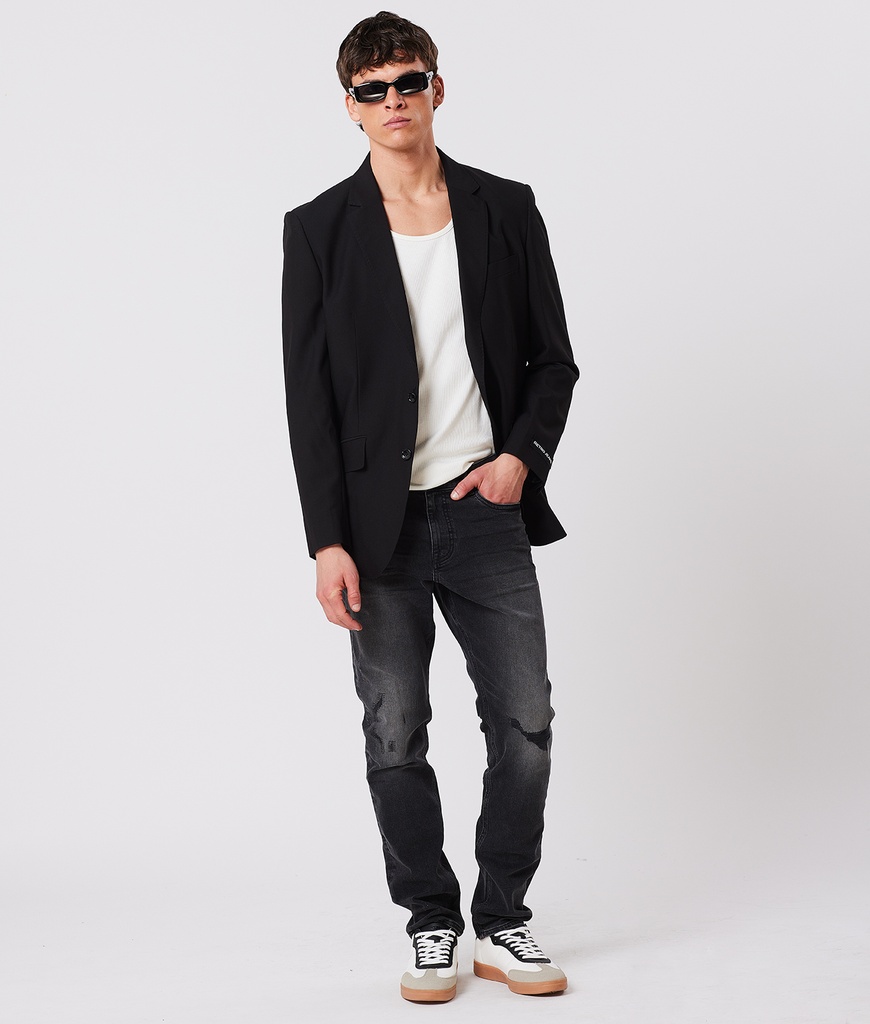 Booker Denim Pants, W0927