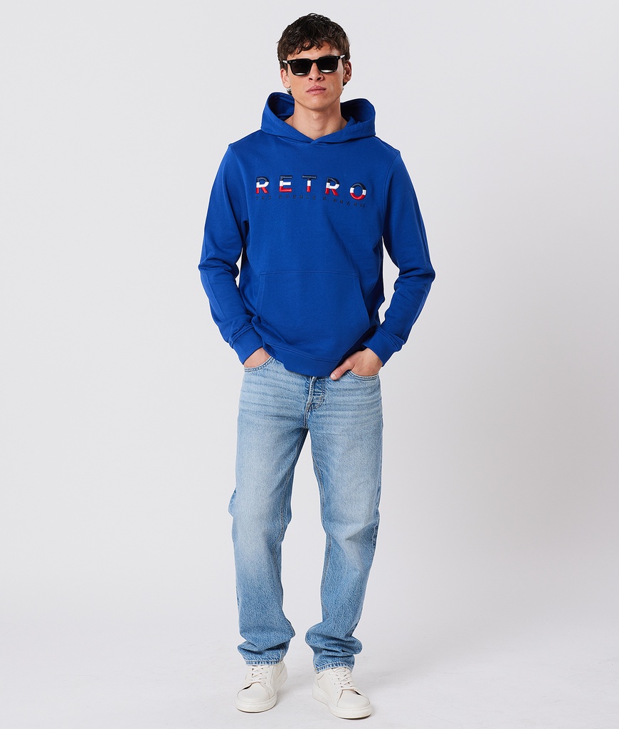 Duke Denim Pants, W0234