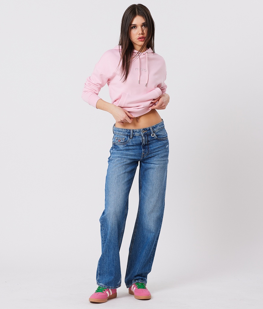 Zoe Denim Pants, W0574