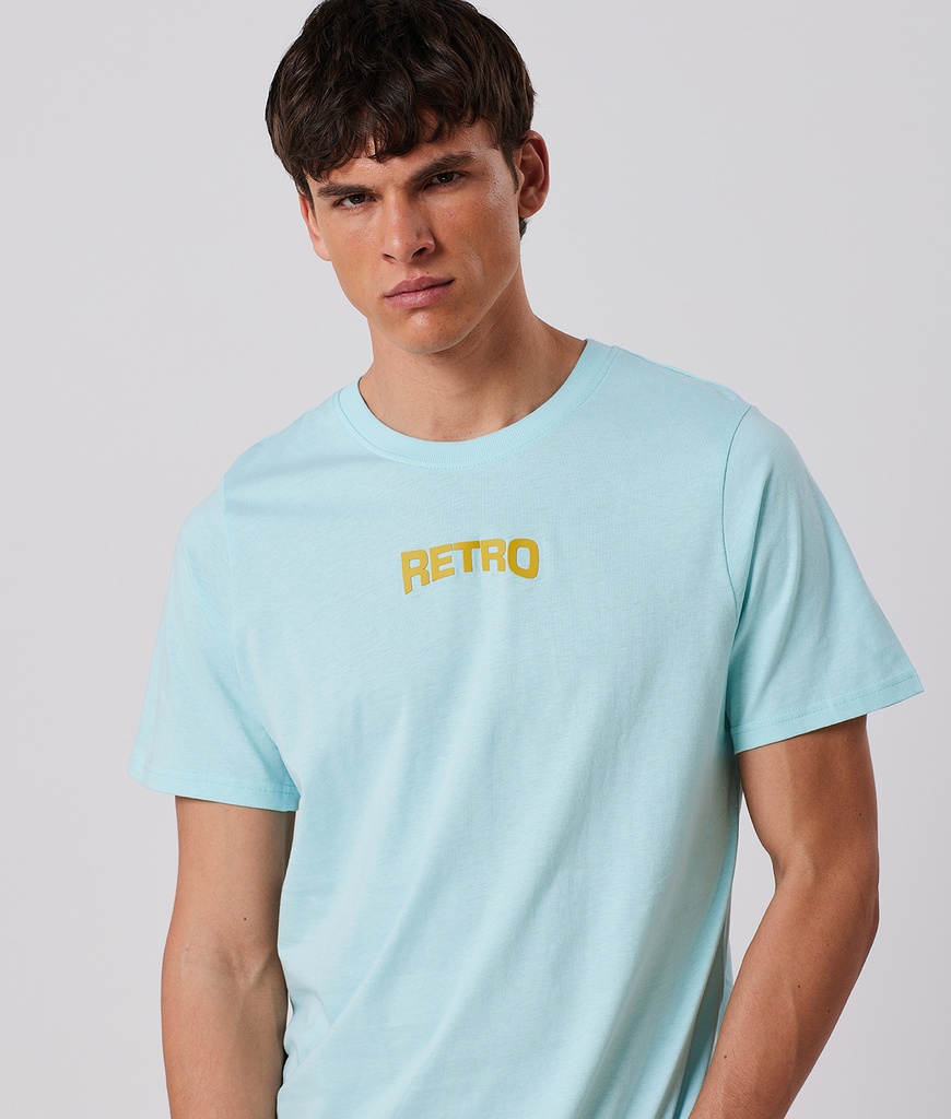 Kayce T-Shirt, Blue
