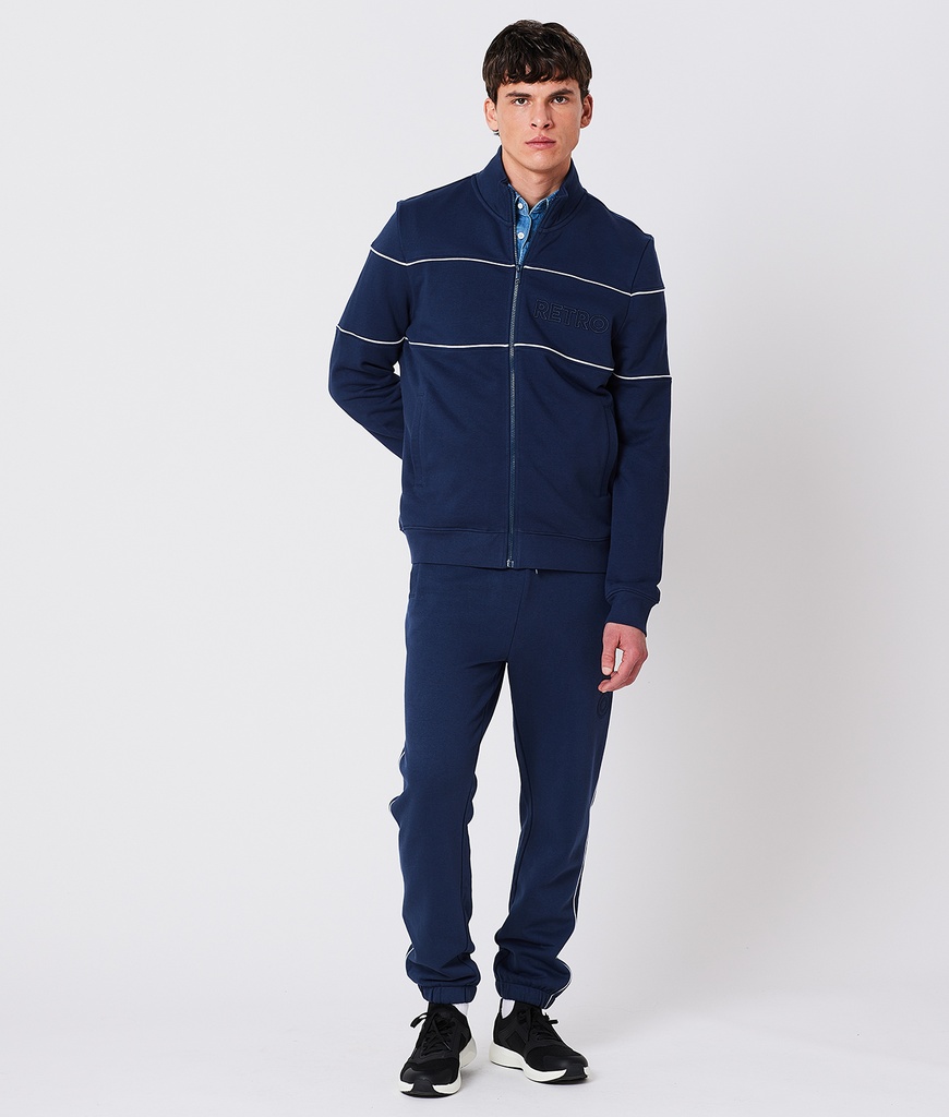 Brad Jogging Pants, Blue