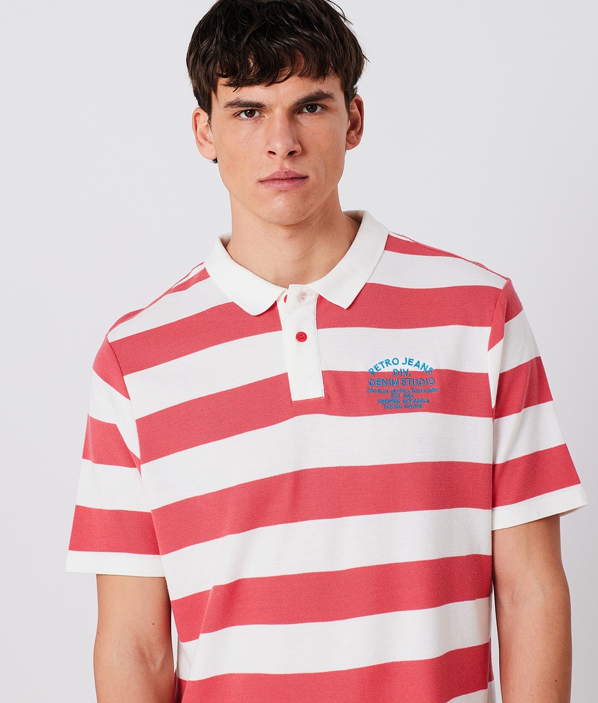 Giorgio Polo , Red
