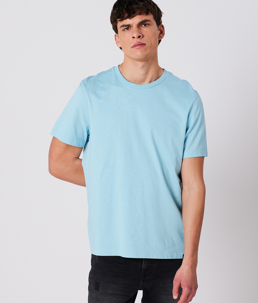 Larry T-Shirt, Blue