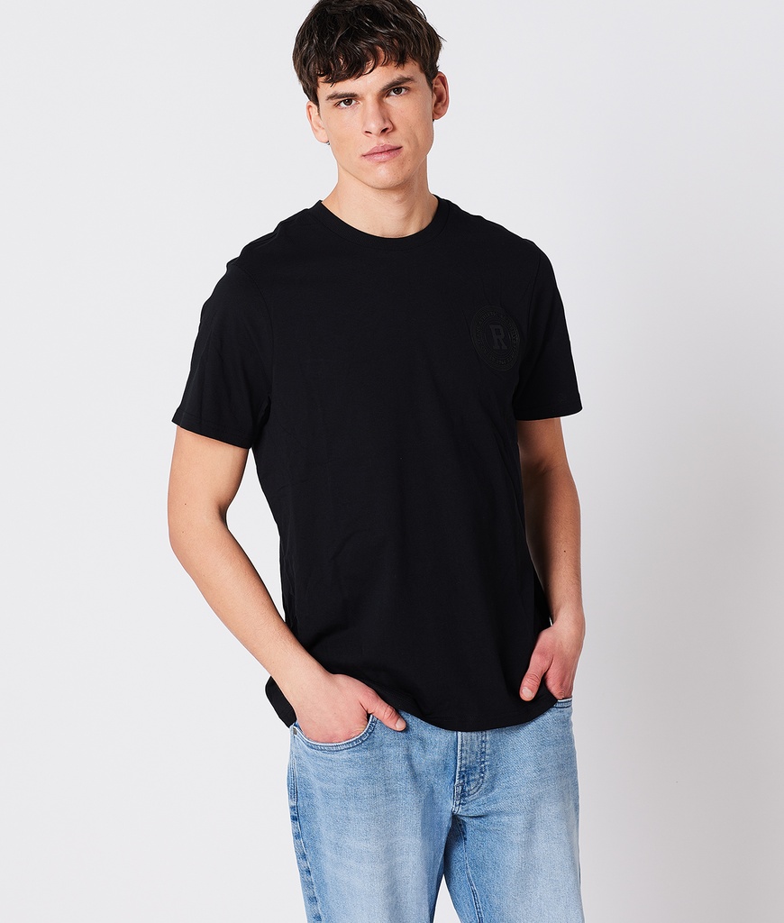 Matt T-Shirt, Black