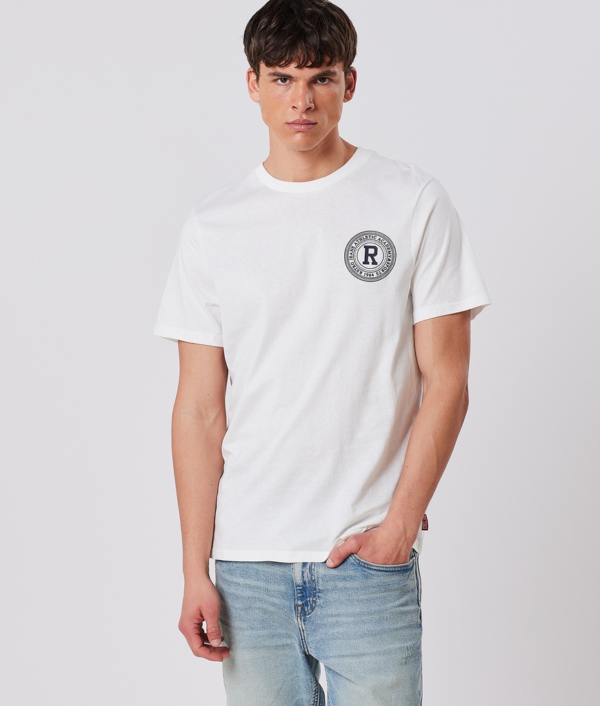 Matt T-Shirt, Off White