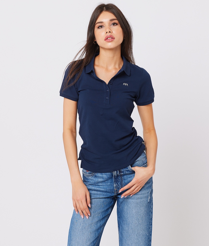 Ella Polo , Dark Blue