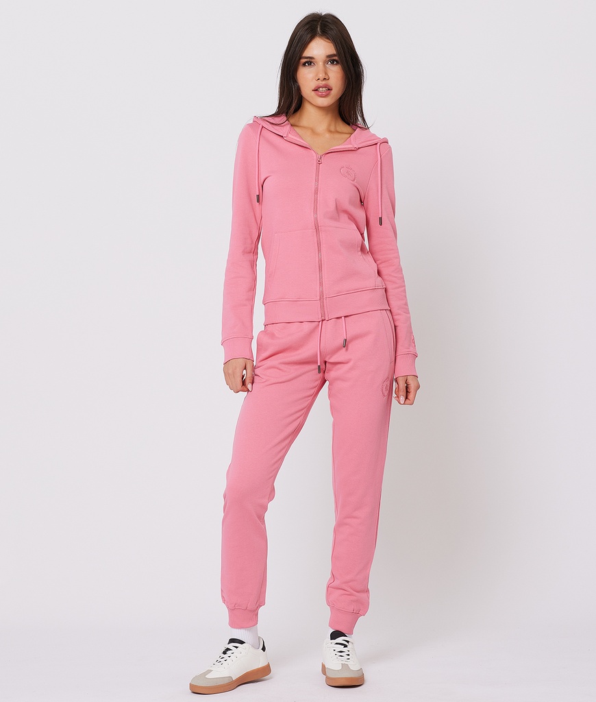 Lottie Jogging Pants, Pink