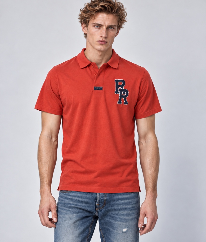 Kay Polo, Orange