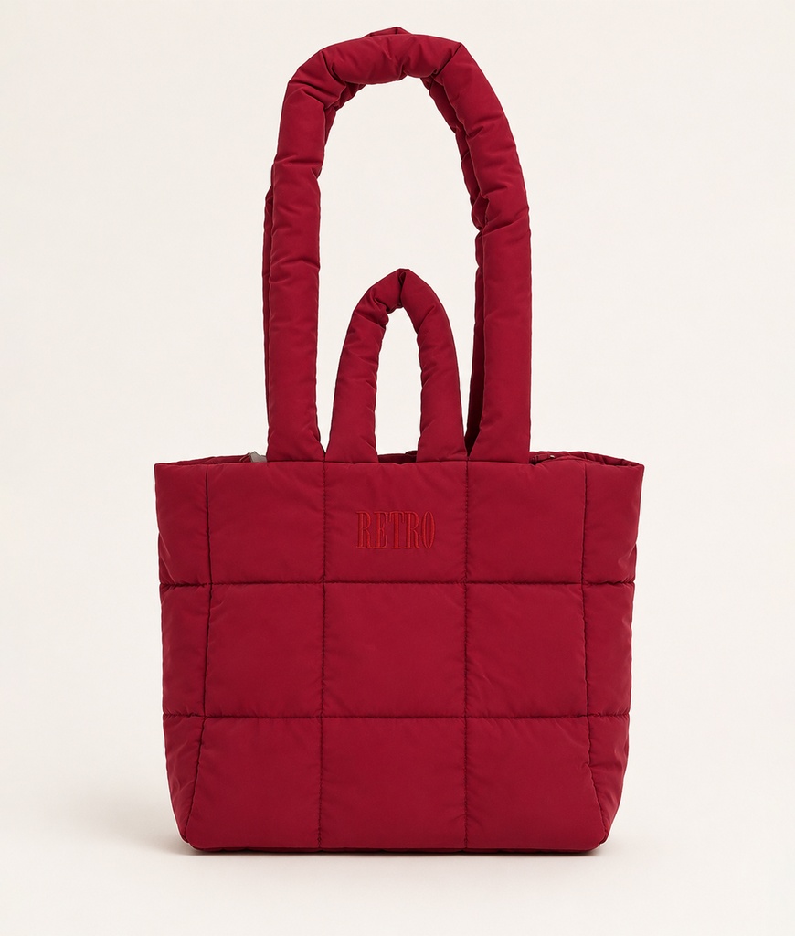 Anastacia Bag, Bordeaux