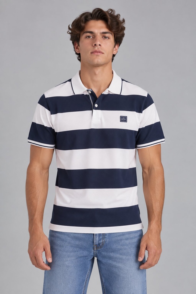 Everett Polo, Dark Blue