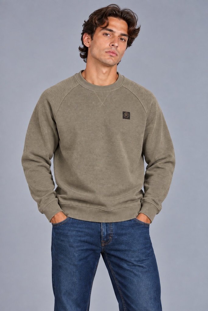 Floyd Sweater, Sand