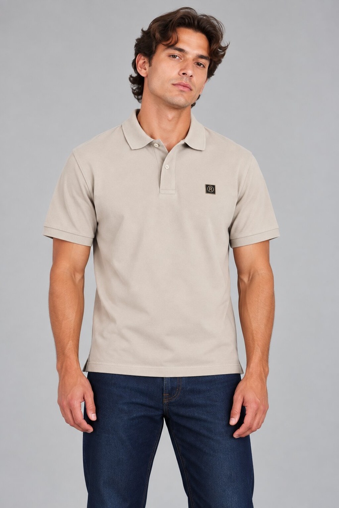 Floyd Polo, Sand
