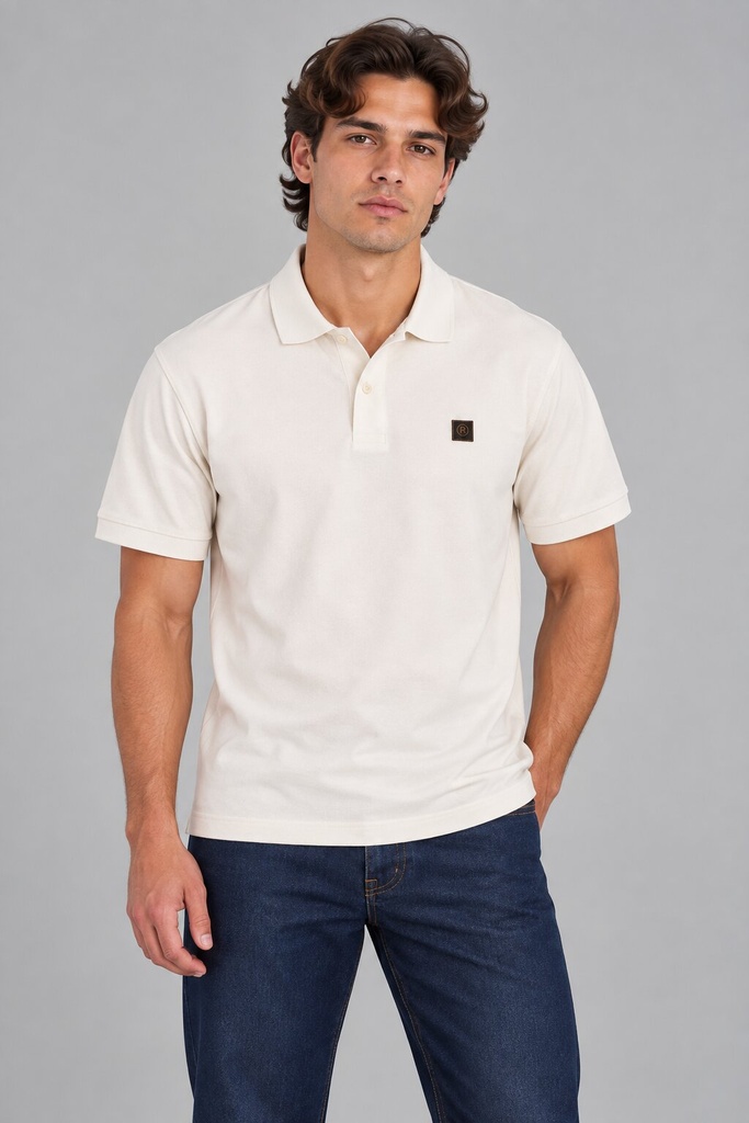 Floyd Polo, Off White