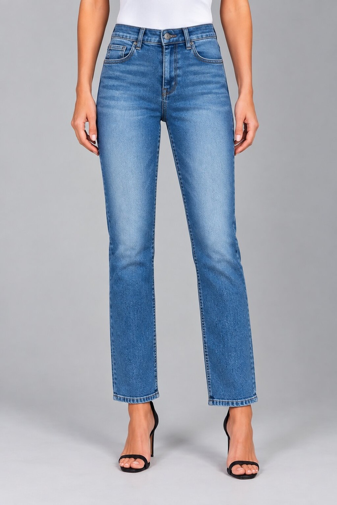 Madison Denim Pants, W0503