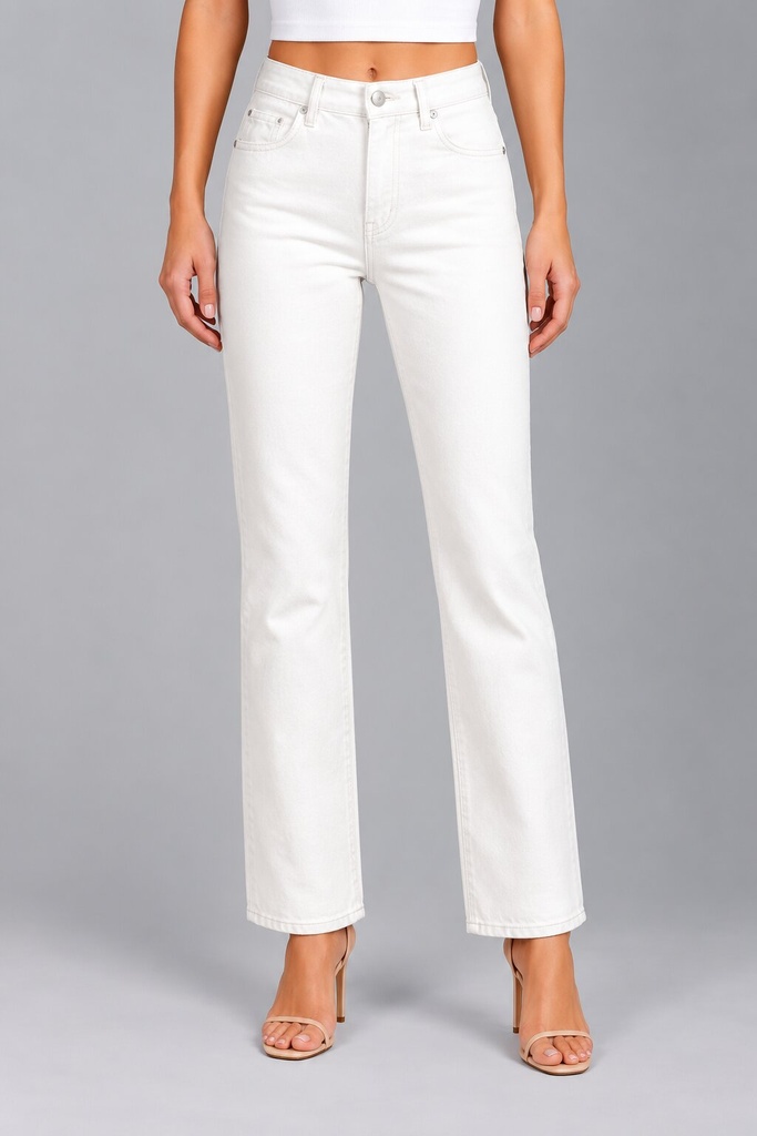 Zoe Denim Pants, W0030