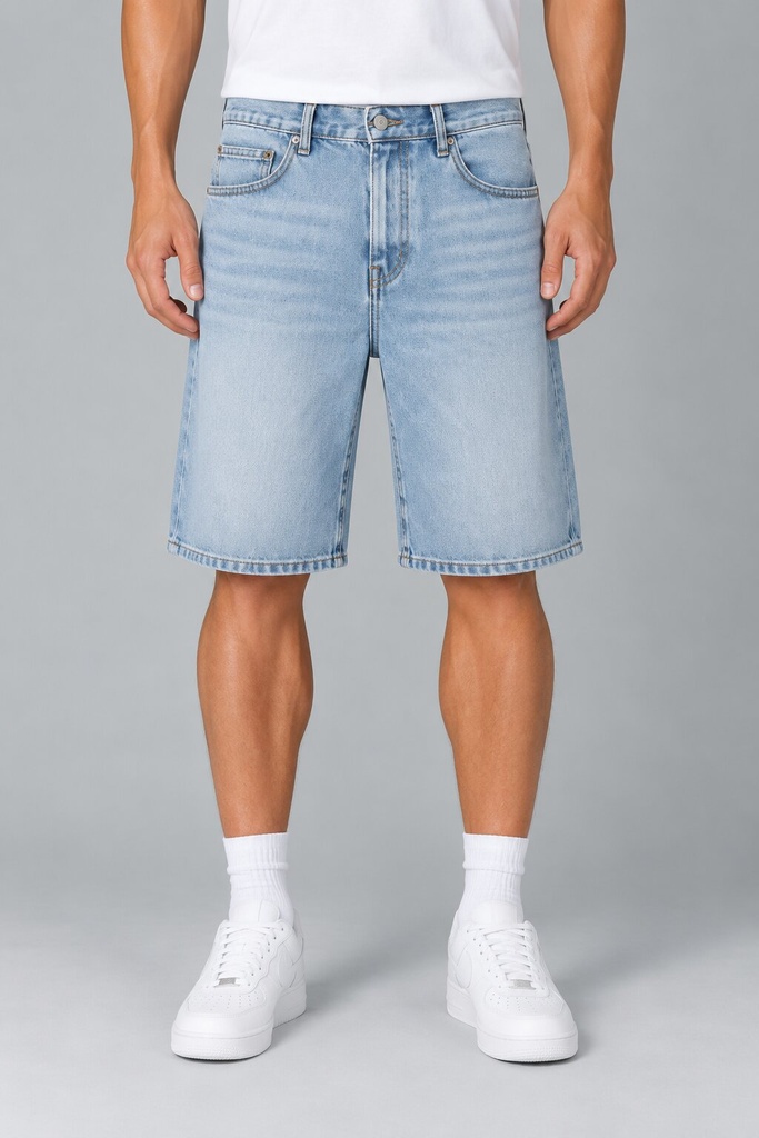 Hudson Denim Shorts, W0207