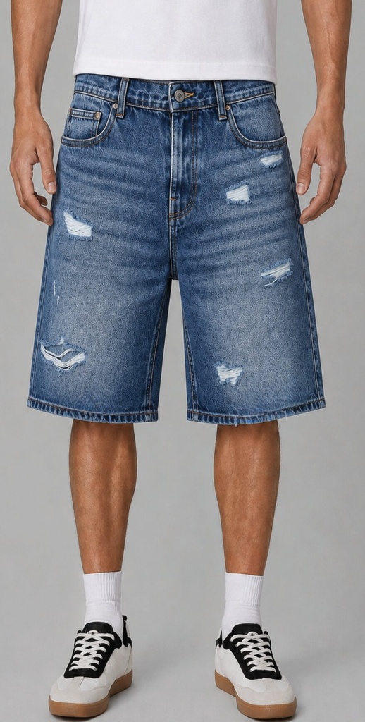 Hudson Denim Shorts, W0621