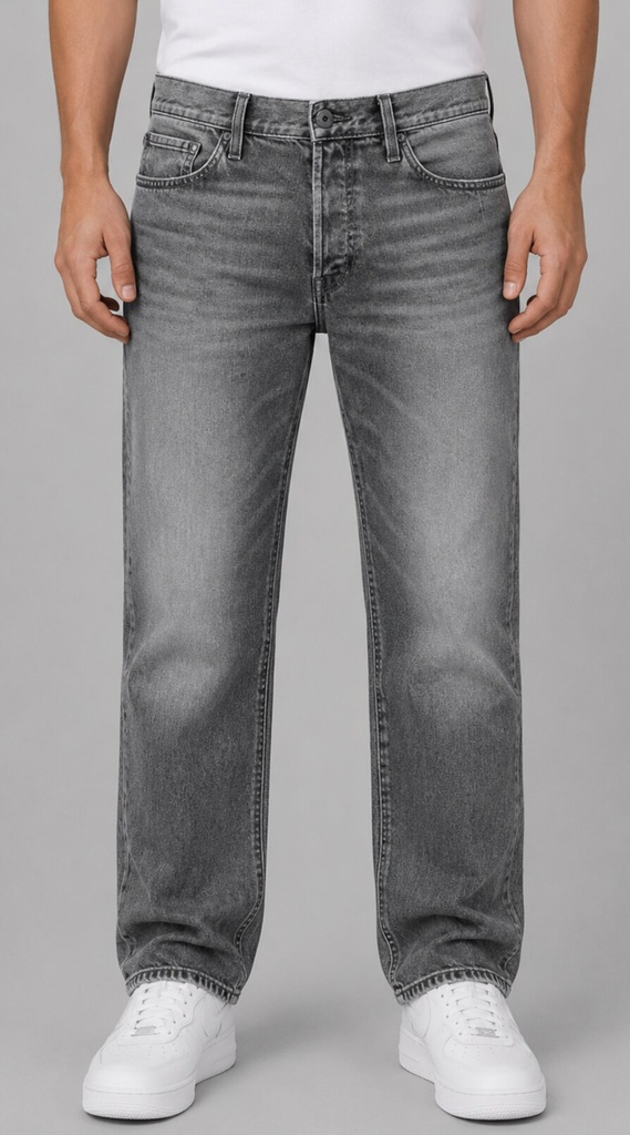 Taylor Denim Pants, W0103