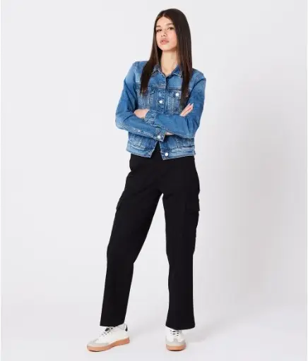 TROUSERS