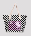Vanessa Bag, White