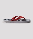 Surfboard 22 Color Flip-Flops, Off White