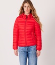 Mya Jacket, Red