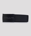 Robin Belt, Black
