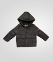 Kids Jacket, Black