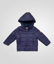 Kids Jacket, Dark Blue