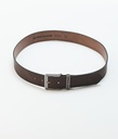 Buster Belt, Brown