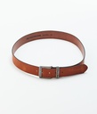 Buster Belt, Light Brown