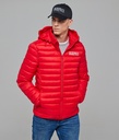 Boston Jacket, Red