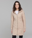 Amfora Jacket, Beige