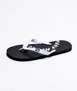 Ziggy Flip-Flops, Black