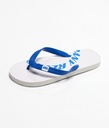 Mylna Flip-Flops, White