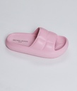 Zero Gravity Flip-Flops, Light Pink