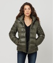 Karri Jacket, Khaki