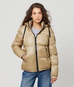 Laurel New Jacket, Sand