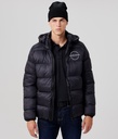 Ace Jacket, Black