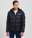 Ace Jacket, Dark Blue