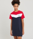 Liane Tunic Jersey Dress
