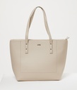 Amalia Bag, Beige