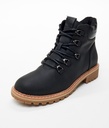 Karri Boots, Black