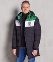 Striker Jacket, Black